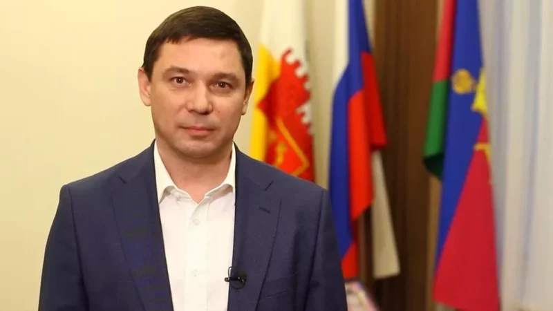 Мэр Краснодара будет баллотироваться в Госдуму