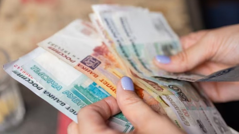 Кубань заняла 32-е место в России банковским вкладам населения