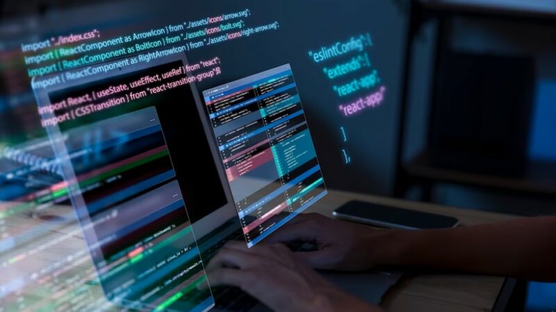 На Кубани в 2023 г число вакансий для IT-специалистов увеличилось почти на 15%