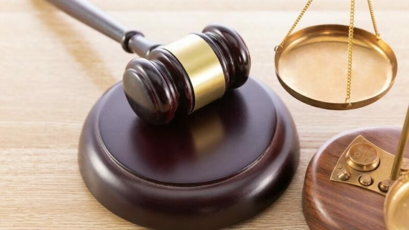 Росморпорт привлекли к ответу по долгам Таманского паромного терминала на 124 млн рублей