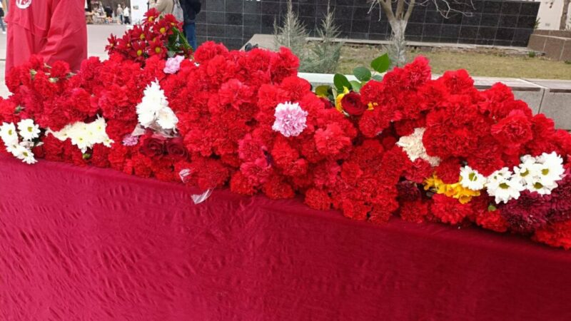 В Ростове-на-Дону 23 марта усилены меры безопасности