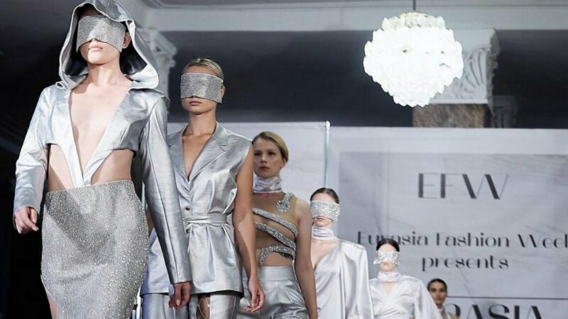 От мечты к реальности: как дизайнер одежды из Сочи одевает звезд шоу-бизнеса