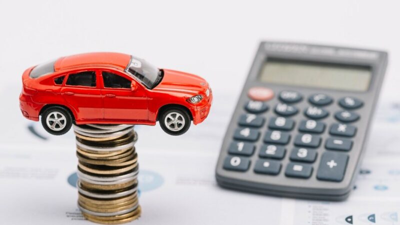 На Дону объем выдачи автокредитов в марте 2024 г. вырос в 2,5 раза