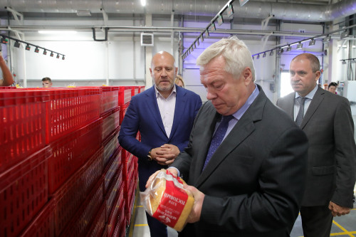 На Дону создали публичный реестр местных брендов