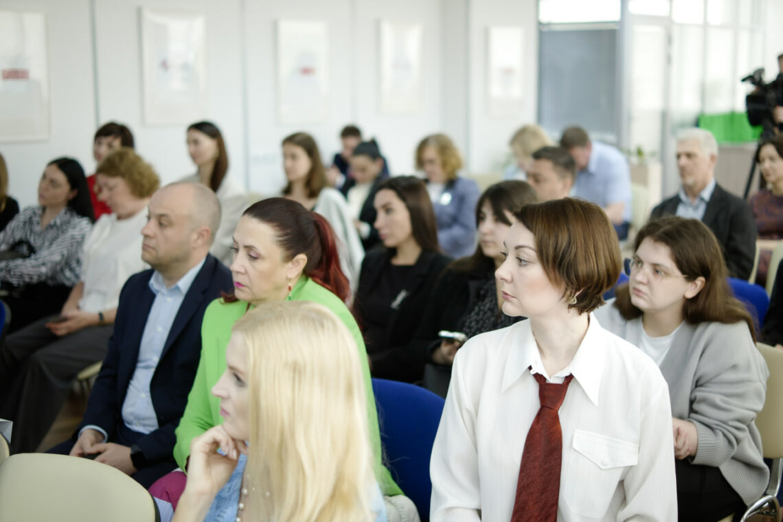 В Краснодаре обсудили вопросы финансовой поддержки бизнеса и инвестиционных  инструментов