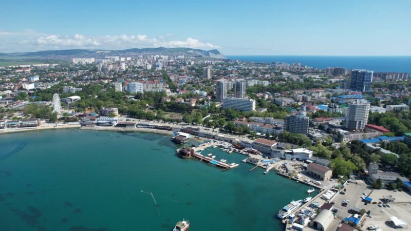 В Анапе в 2025 году введут туристический налог вместо курортного сбора