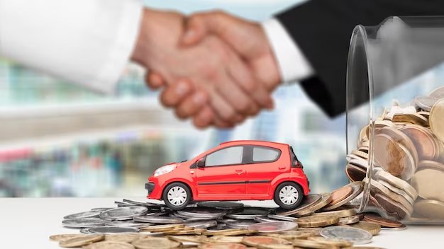 На Кубани в январе-мае 2024 г. объем выданных автокредитов вырос вдвое