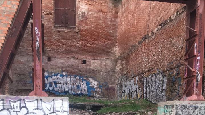«Альянс-М» дадут год на реконструкцию «Парамоновских складов» в Ростове