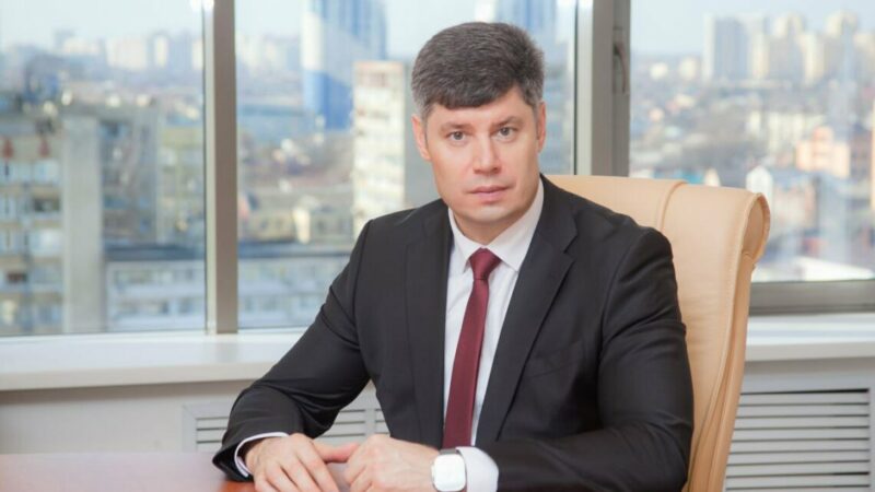 Александр Калинич: Кредитный портфель садоводческих предприятий в «Кубань Кредит» превысил 5 млрд рублей