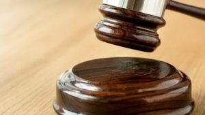 Конституционный суд РФ отказал в рассмотрении жалобы экс-депутата Напсо