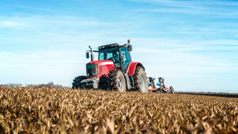 Зарплата работников АПК Дона в 2024 году увеличилась на 18,6%
