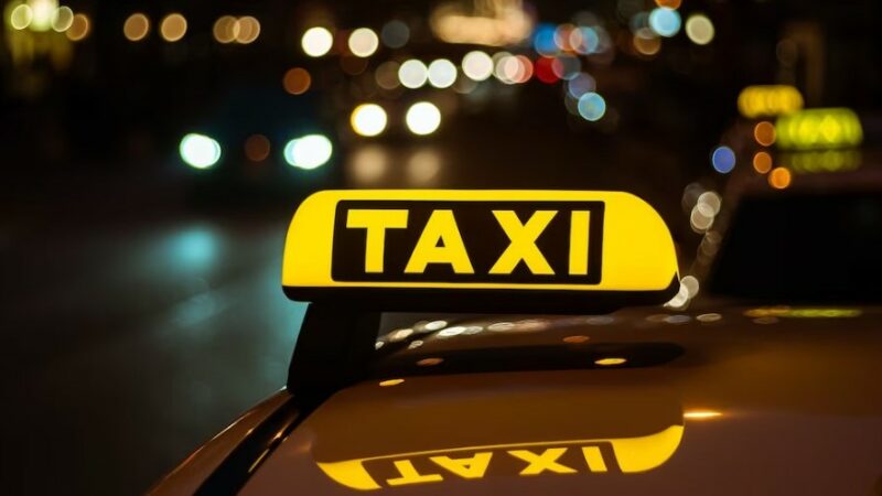 В Краснодарском крае не видят предпосылок для стабилизации цен на такси