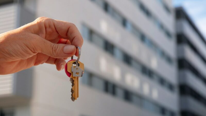 В Краснодаре средняя цена на готовое жилье упала до 6,9 млн рублей