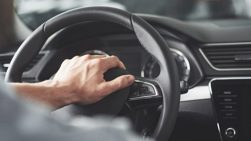 Рост продаж новых авто на 9% зафиксировали на юге России в апреле 2026 г.