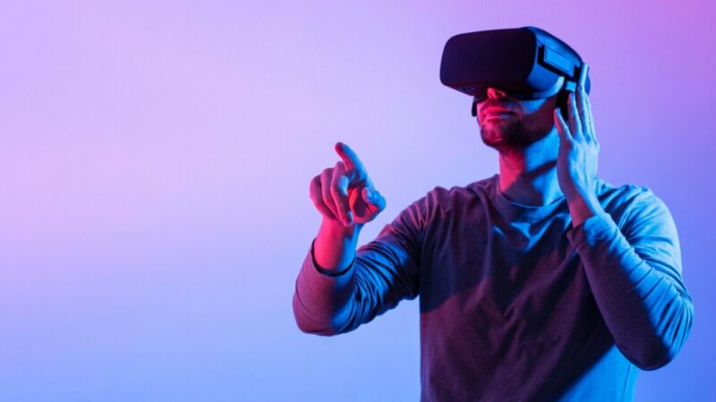 Прибыльное развлечение: как молодой предприниматель открыл сеть VR-клубов в Ростове