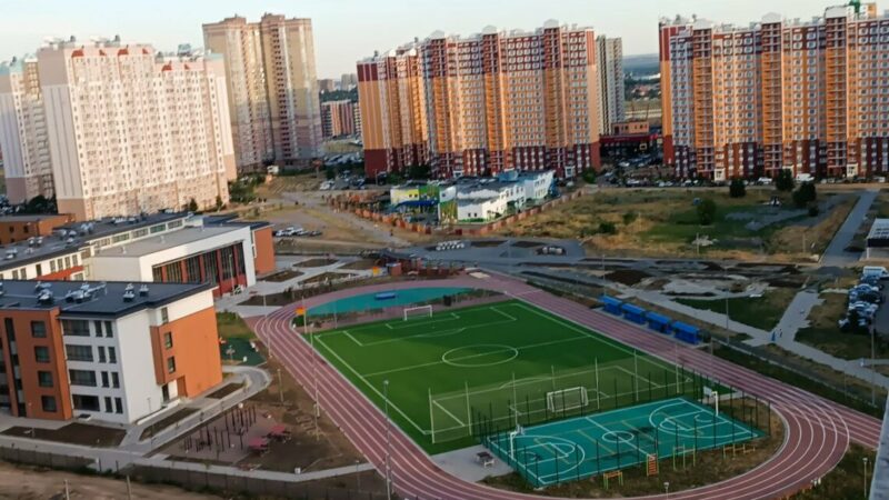 Линейки, приуроченные ко Дню знаний, в школах Дона пройдут 2 сентября