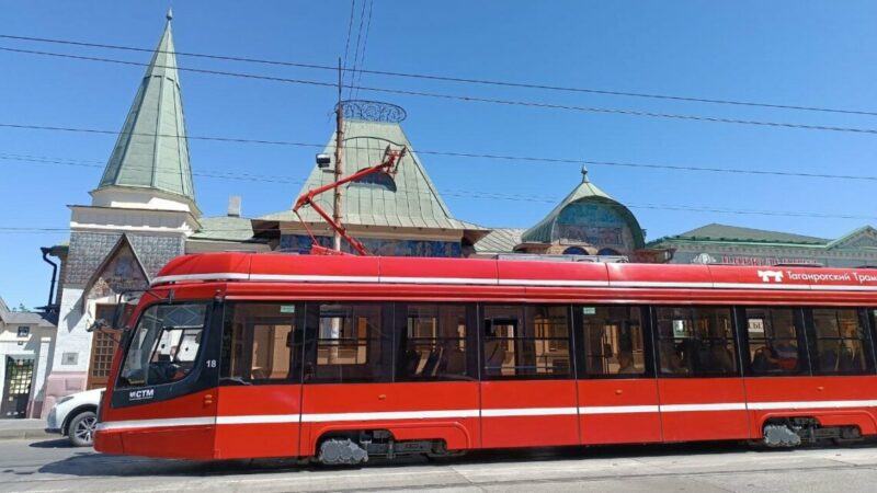 Таганрог погасил 1,5 млрд руб. коммерческих долгов за счет бюджетного кредита