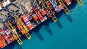 Прямые поставки пшеницы из Ростовской области выросли на 20% за год