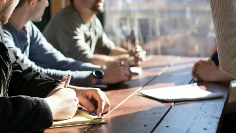 Конкуренция за кадры: как работодатели Юга удерживают ценных сотрудников