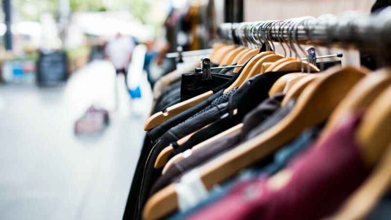 На Дону на 20% реже стали открываться магазины одежды и обуви в 2025 г.
