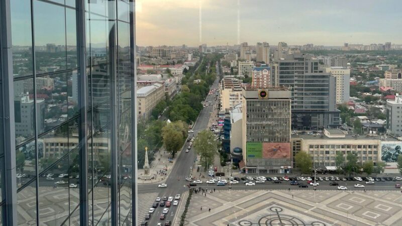 В Краснодаре с 1 марта архитектуру зданий утверждать будет мэр