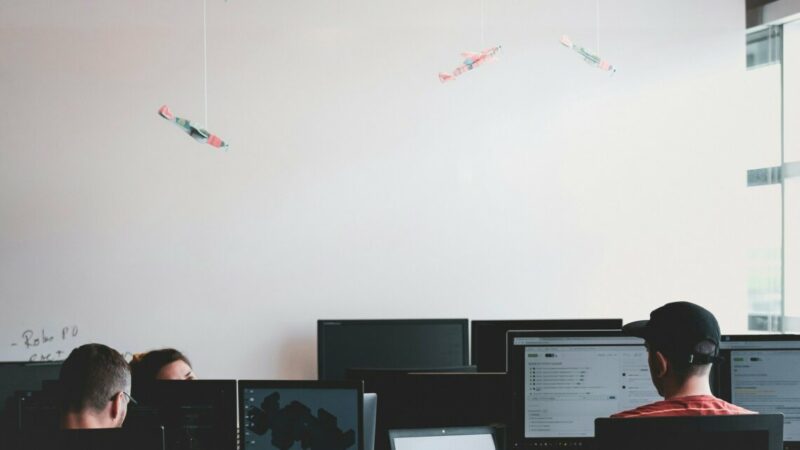 Аренда офисов в Краснодаре подорожала на 10% за год
