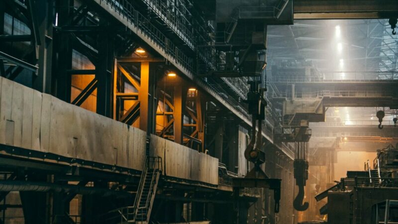 На Кубани в 2024 году объем отгрузки промпредприятий вырос почти на 21%
