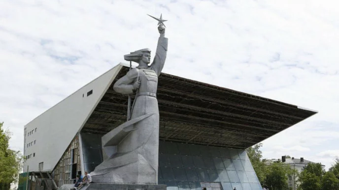 Власти Краснодара раскрыли, что будет внутри «Авроры» после реставрации