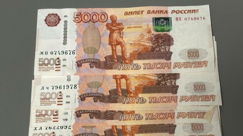 Донские депутаты предложили скорректировать размер минимального турналога