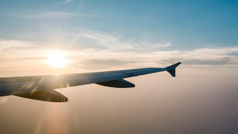 Etihad Airways возобновит рейсы между Сочи и Абу-Даби в июне