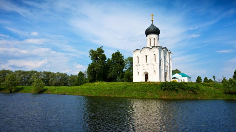 В Краснодаре разработают концепцию Кубанского кремля