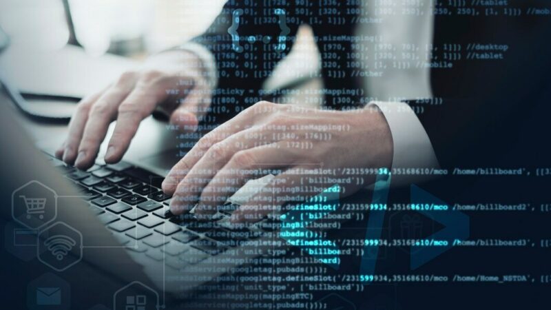Студенты КубГТУ разработали сервис против кибератак