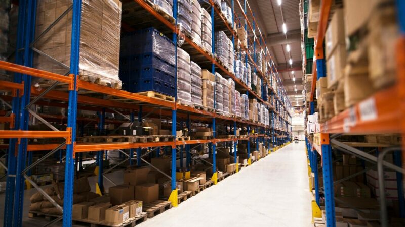 На Кубани в 2025 году маркетплейсы арендовали 60% складских помещений