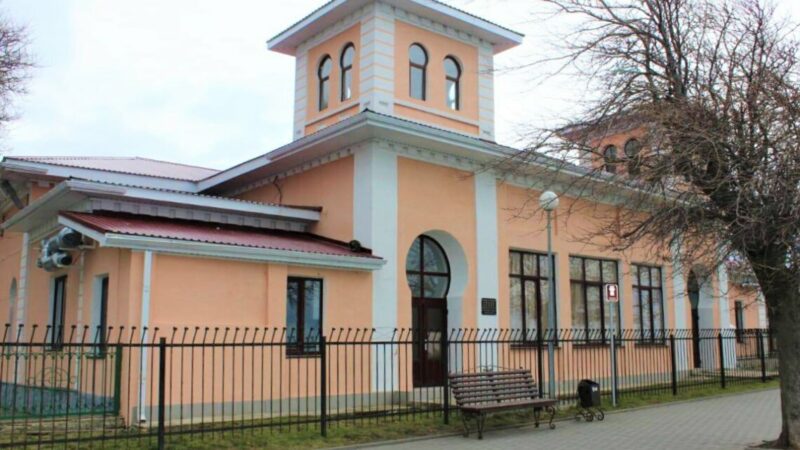 В Анапе определили границы трех объектов культурного наследия