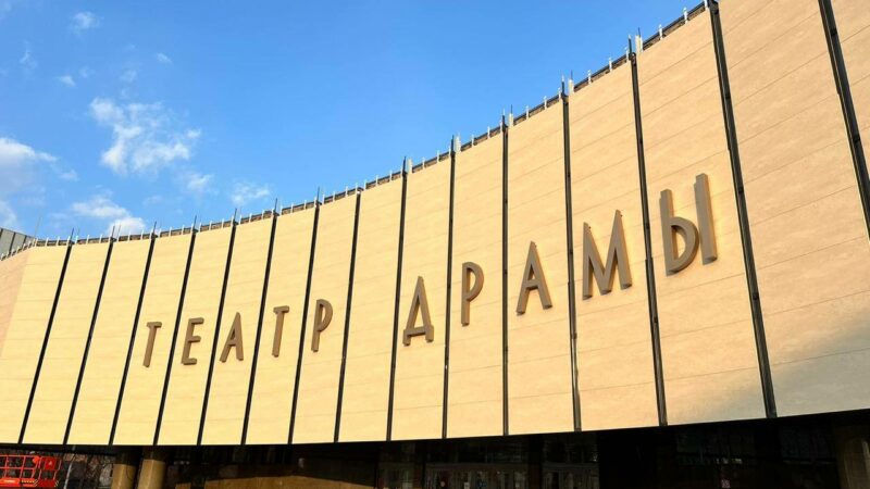 На Кубани за 10 лет финансовая поддержка учреждений культуры выросла в 180 раз