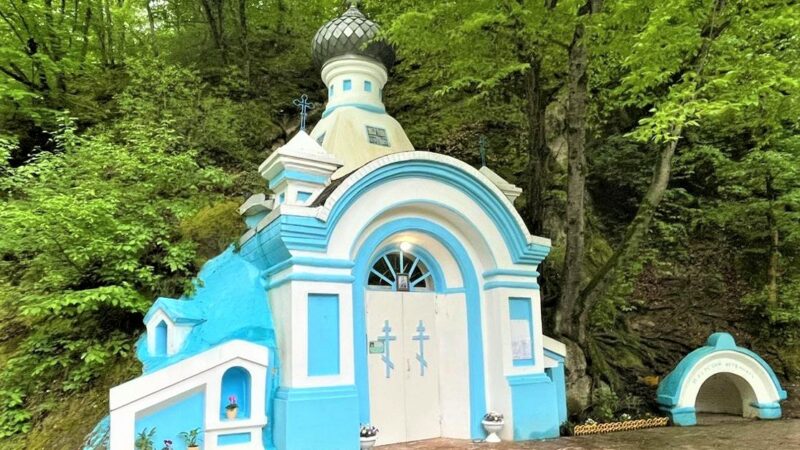 В Горячем Ключе установили зоны охраны для двух памятников архитектуры