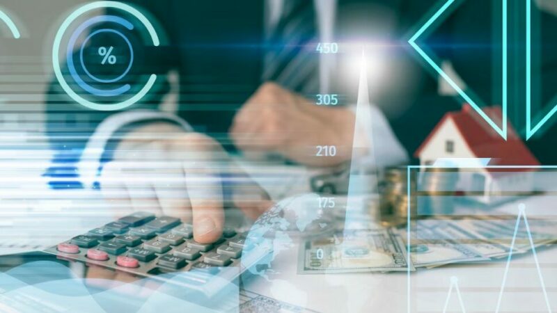 Динамика инвестиций на Дону в 2025 году в два раза выше, чем по России