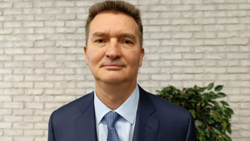 Экс-гендиректор «Бештау» займется трансфером технологий на юг России