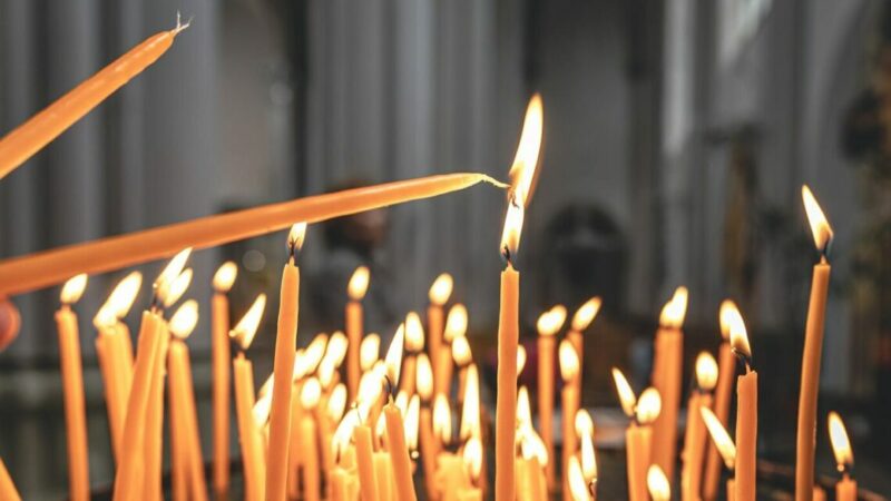 На Кубани 21 апреля выходной день в связи с Радоницей