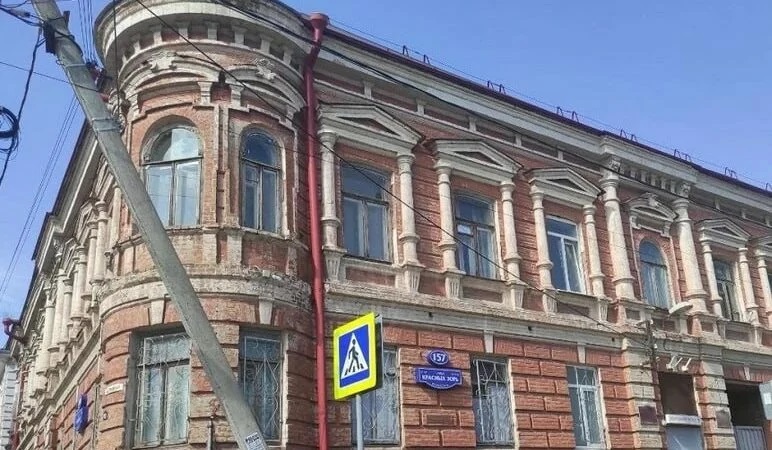 Ростовская область попала в топ-5 по объему капремонта домов в России