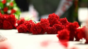 В Ростове начался капремонт мемориала «Павшим воинам»