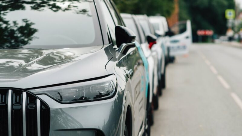 В Ростовской области средняя цена подержанного авто выросла до 1,7 млн руб.