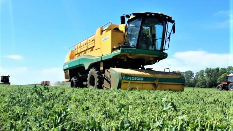 Аграрии Кубани закупили свыше 340 единиц сельхозтехники с начала 2026 года