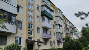 В Краснодаре за год стоимость 1 кв. м на вторичном рынке выросла на 7%