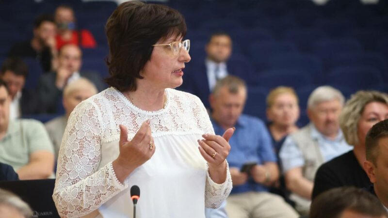 В Ростове к октябрю 2025г. реализуют 17 инициатив горожан в рамках «Сделаем вместе!»