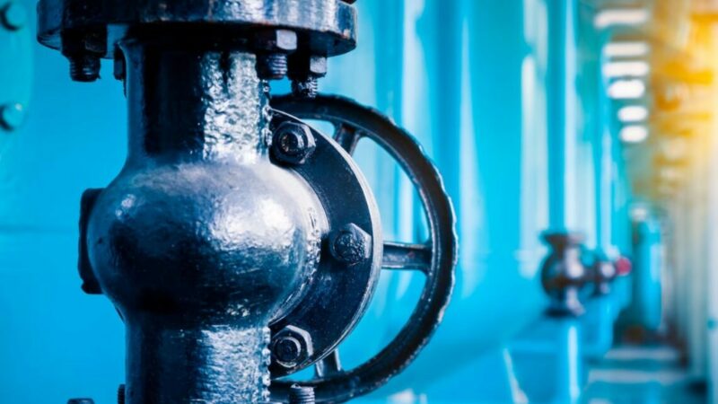 На Дону на ремонт сетей водоснабжения направили 4,3 млрд руб. в 2025 г.