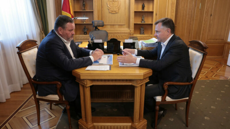 В Ростовской области построят реабилитационный центр для участников СВО