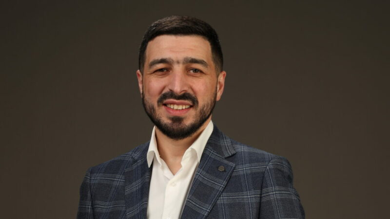 Грачья Алексанян: Цифровизация в девелопменте — залог конкурентоспособности