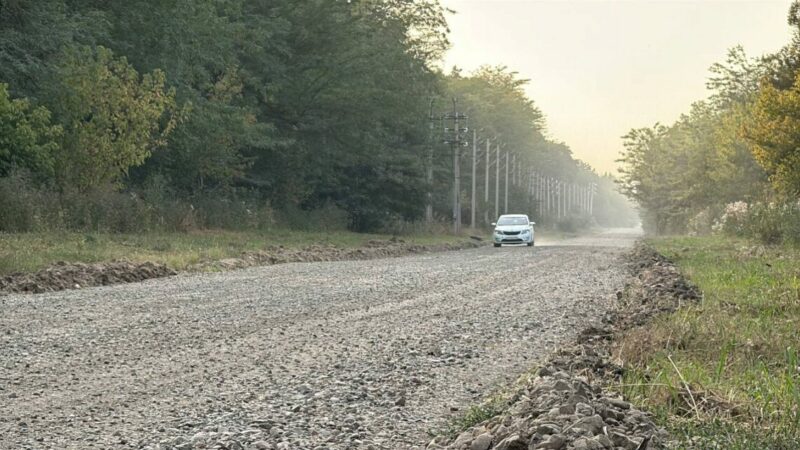 В Краснодаре в 2026 г. планируют отремонтировать 26 внутриквартальных дорог 