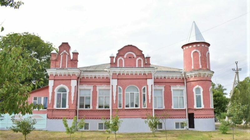 На Кубани с 2017 года утвердили границы для 4,5 тыс. памятников культуры